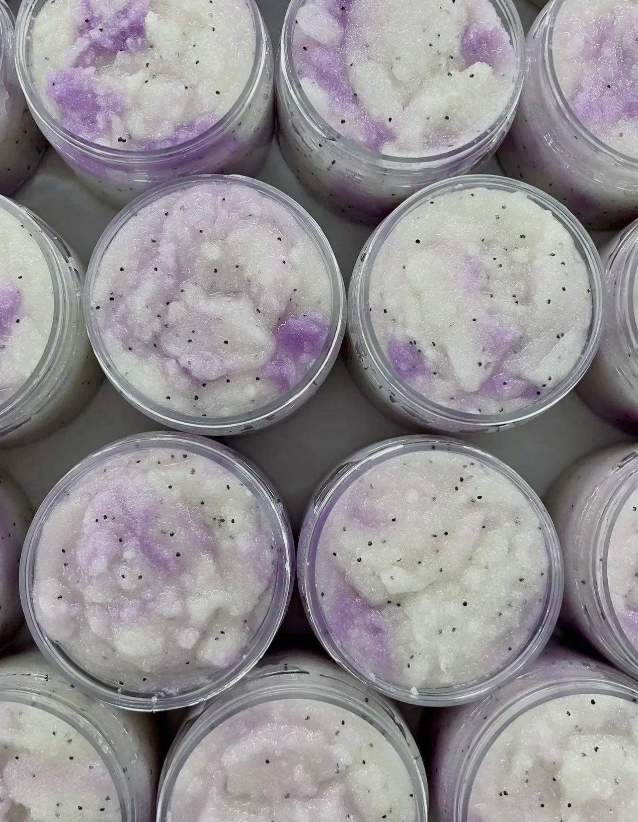 Mackinac Island Sugar Scrub