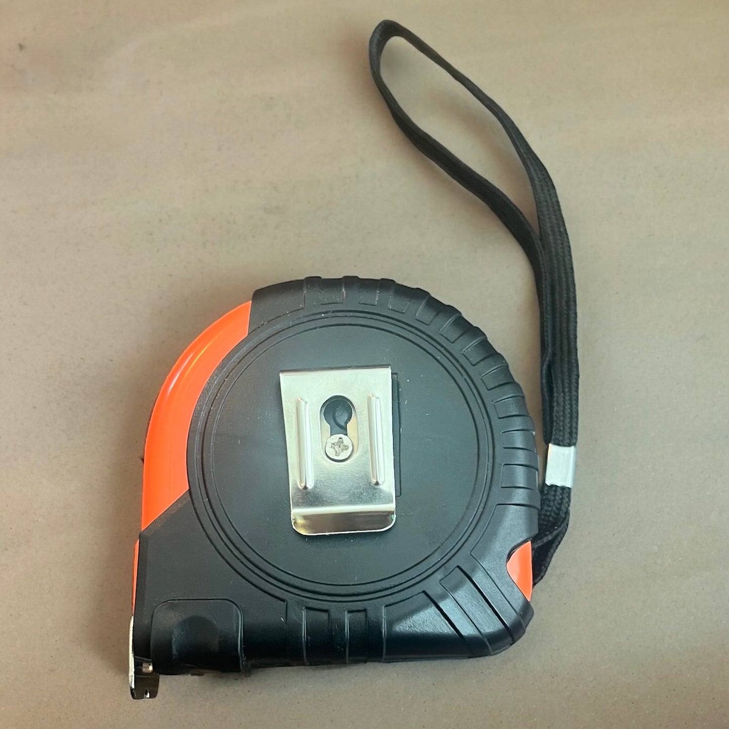 Grandpa Tape Measure