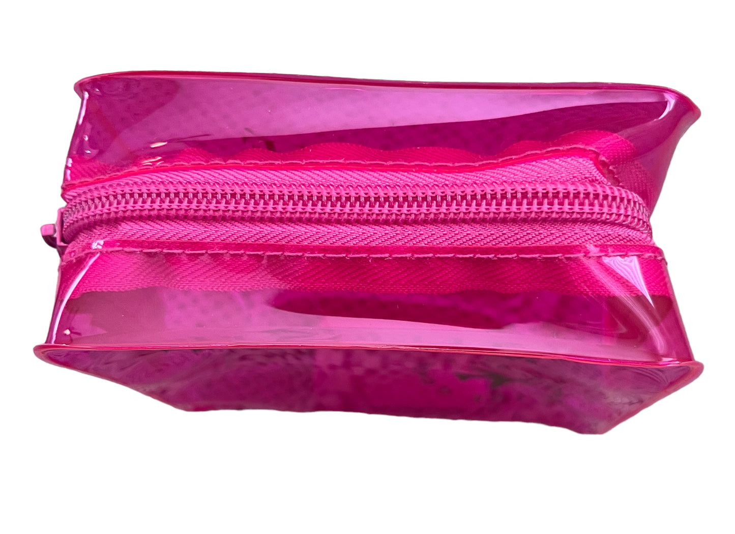 Spongellé® Pink Travel Case